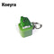 Frog Croaking Keychain