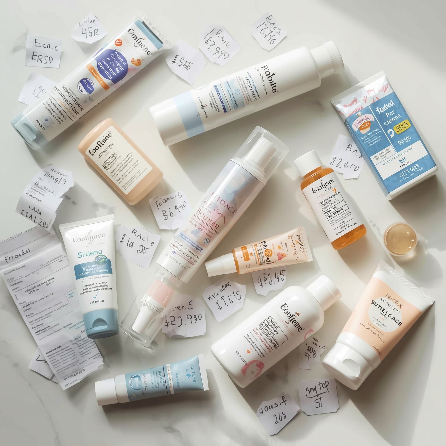 Why 'Gentle' Products Don't Work: