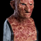 Realistic Freddy Kreuger Mask